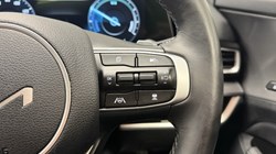 2023 (73) KIA SPORTAGE 1.6T GDi HEV GT-Line S 5dr Auto 5938602