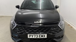 2023 (73) KIA SPORTAGE 1.6T GDi HEV GT-Line S 5dr Auto 5938608