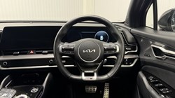 2023 (73) KIA SPORTAGE 1.6T GDi HEV GT-Line S 5dr Auto 5938578