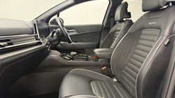 2023 (73) KIA SPORTAGE 1.6T GDi HEV GT-Line S 5dr Auto 5938572