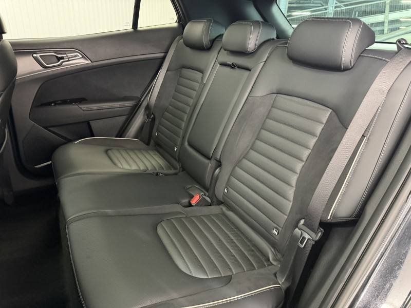 2023 (73) KIA SPORTAGE 1.6T GDi HEV GT-Line S 5dr Auto 5938574