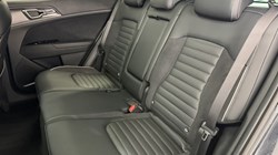 2023 (73) KIA SPORTAGE 1.6T GDi HEV GT-Line S 5dr Auto 5938574
