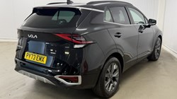 2023 (73) KIA SPORTAGE 1.6T GDi HEV GT-Line S 5dr Auto 5938564