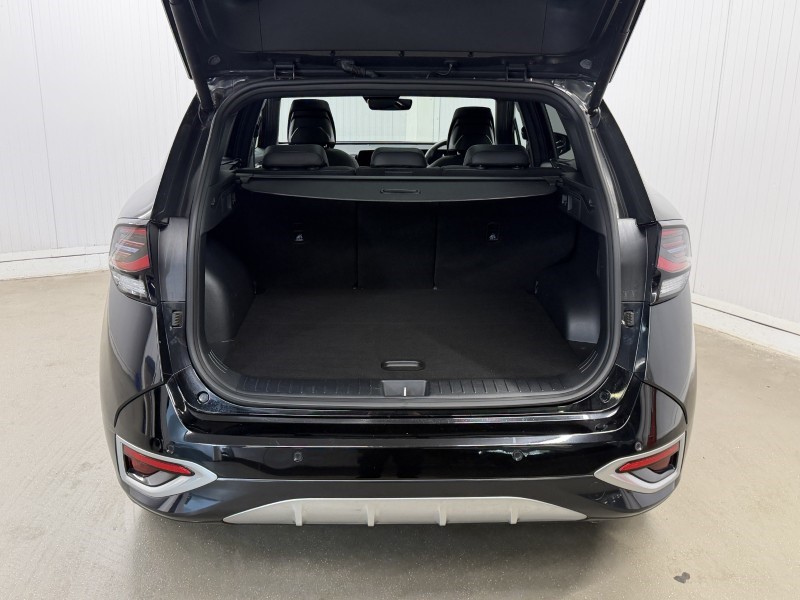 2023 (73) KIA SPORTAGE 1.6T GDi HEV GT-Line S 5dr Auto 5938567