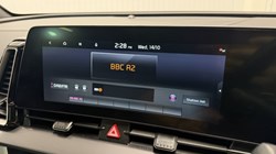 2023 (73) KIA SPORTAGE 1.6T GDi HEV GT-Line S 5dr Auto 5938584