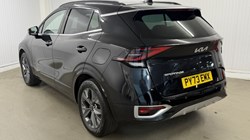 2023 (73) KIA SPORTAGE 1.6T GDi HEV GT-Line S 5dr Auto 5938563