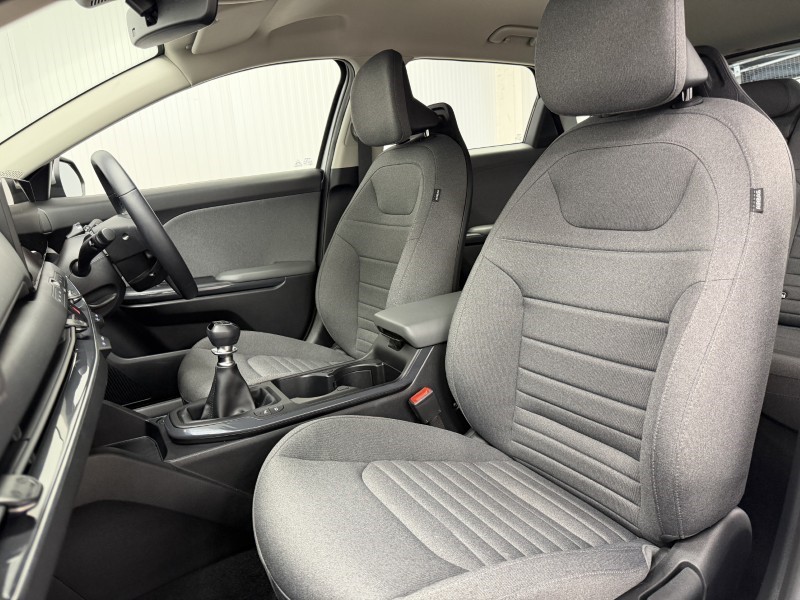 2026 (75) KIA K4 1.0T-GDi 115 48V Pure 5dr 5889872