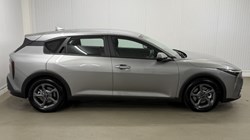 2026 (75) KIA K4 1.0T-GDi 115 48V Pure 5dr 5889900
