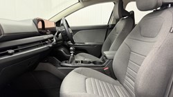2026 (75) KIA K4 1.0T-GDi 115 48V Pure 5dr 5889871