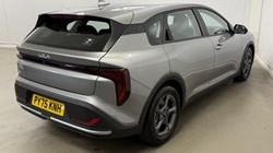 2026 (75) KIA K4 1.0T-GDi 115 48V Pure 5dr 5889866