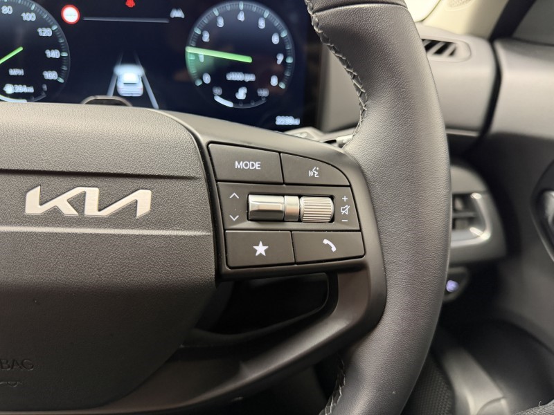 2026 (75) KIA K4 1.0T-GDi 115 48V Pure 5dr 5889896