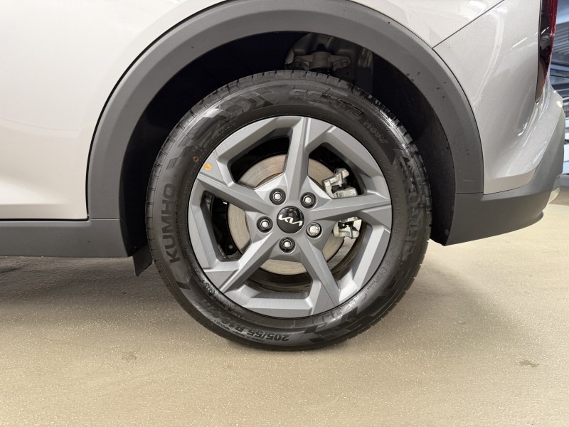 2026 (75) KIA K4 1.0T-GDi 115 48V Pure 5dr 5889874