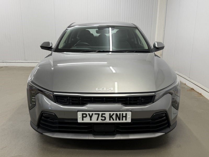 2026 (75) KIA K4 1.0T-GDi 115 48V Pure 5dr 5889902