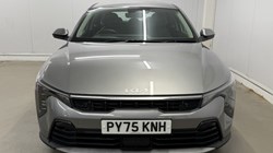 2026 (75) KIA K4 1.0T-GDi 115 48V Pure 5dr 5889902