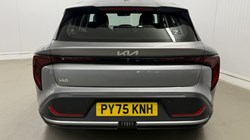 2026 (75) KIA K4 1.0T-GDi 115 48V Pure 5dr 5889867