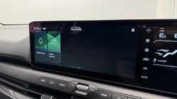 2026 (75) KIA K4 1.0T-GDi 115 48V Pure 5dr 5889886