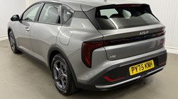 2026 (75) KIA K4 1.0T-GDi 115 48V Pure 5dr 5889865