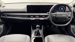 2026 (75) KIA K4 1.0T-GDi 115 48V Pure 5dr 5889875