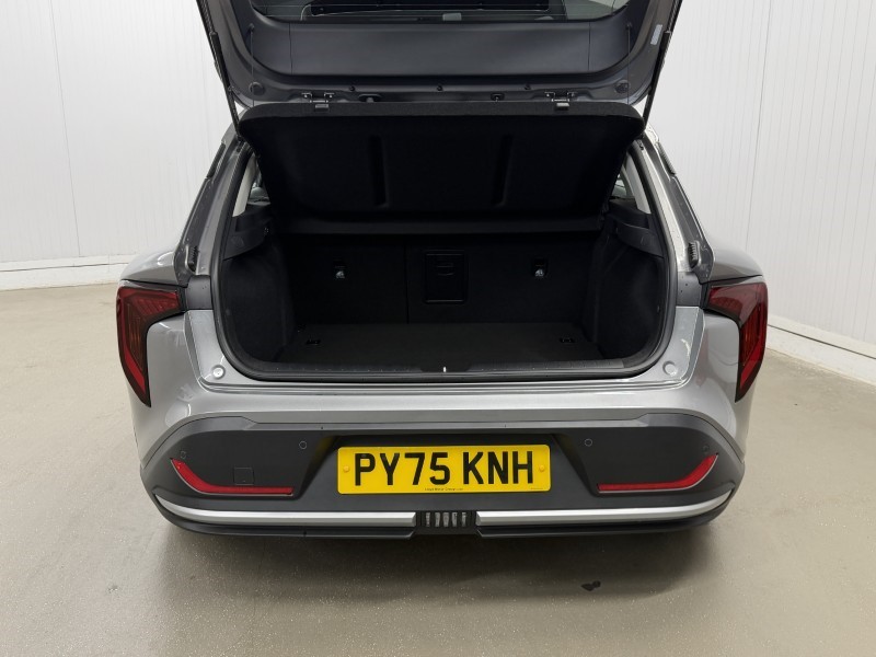 2026 (75) KIA K4 1.0T-GDi 115 48V Pure 5dr 5889869