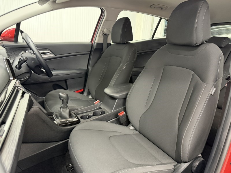 2025 (75) KIA SPORTAGE 1.6T GDi 157 48V ISG 2 5dr 5923752