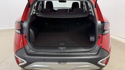 2025 (75) KIA SPORTAGE 1.6T GDi 157 48V ISG 2 5dr 5923745