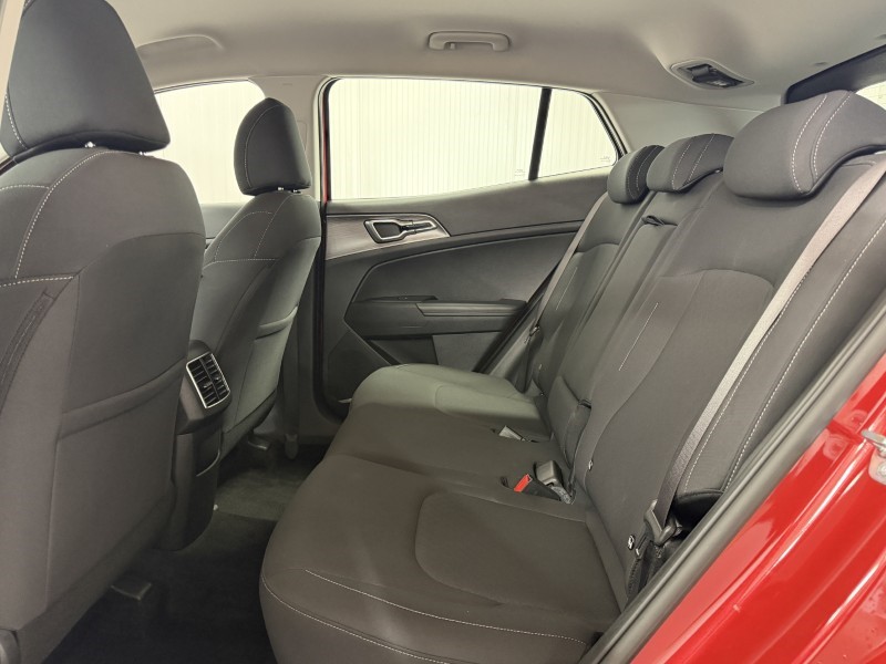 2025 (75) KIA SPORTAGE 1.6T GDi 157 48V ISG 2 5dr 5923750