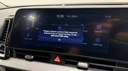 2025 (75) KIA SPORTAGE 1.6T GDi 157 48V ISG 2 5dr 5923763