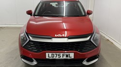 2025 (75) KIA SPORTAGE 1.6T GDi 157 48V ISG 2 5dr 5923778