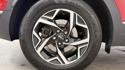 2025 (75) KIA SPORTAGE 1.6T GDi 157 48V ISG 2 5dr 5923744