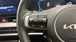 2025 (75) KIA SPORTAGE 1.6T GDi 157 48V ISG 2 5dr 5923772