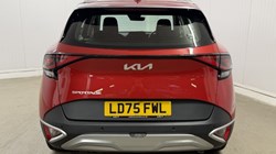 2025 (75) KIA SPORTAGE 1.6T GDi 157 48V ISG 2 5dr 5923749