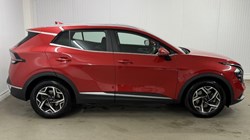 2025 (75) KIA SPORTAGE 1.6T GDi 157 48V ISG 2 5dr 5923776