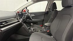 2025 (75) KIA SPORTAGE 1.6T GDi 157 48V ISG 2 5dr 5923751