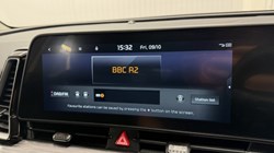 2025 (75) KIA SPORTAGE 1.6T GDi 157 48V ISG 2 5dr 5923759