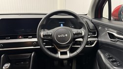 2025 (75) KIA SPORTAGE 1.6T GDi 157 48V ISG 2 5dr 5923755