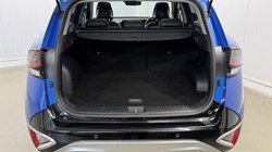 2023 (23) KIA SPORTAGE 1.6T GDi 48V ISG 4 5dr DCT AWD 5917886