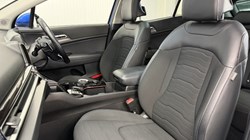 2023 (23) KIA SPORTAGE 1.6T GDi 48V ISG 4 5dr DCT AWD 5917891