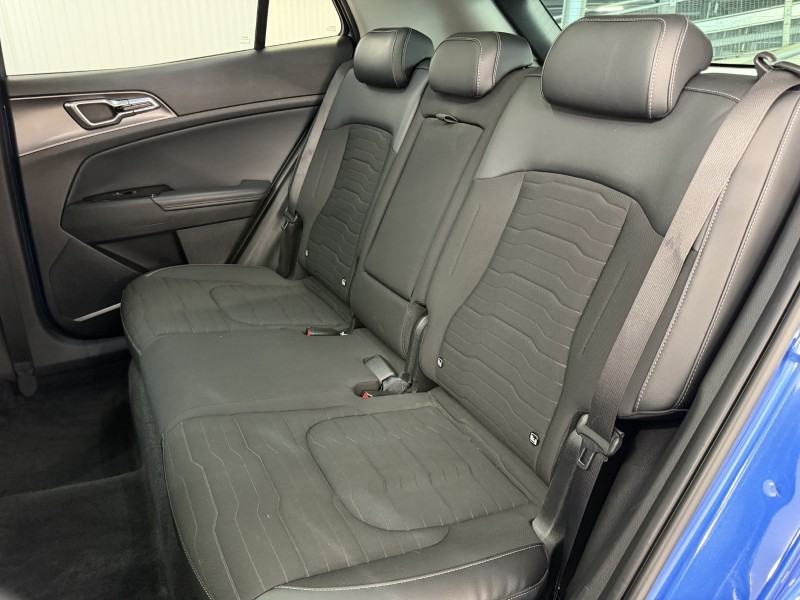 2023 (23) KIA SPORTAGE 1.6T GDi 48V ISG 4 5dr DCT AWD 5917892