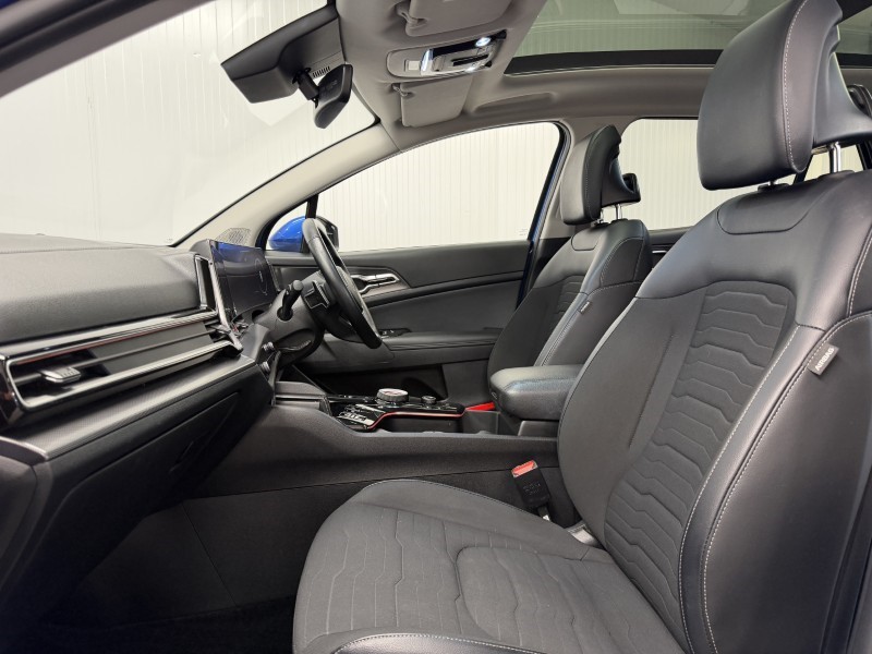 2023 (23) KIA SPORTAGE 1.6T GDi 48V ISG 4 5dr DCT AWD 5917890