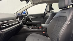 2023 (23) KIA SPORTAGE 1.6T GDi 48V ISG 4 5dr DCT AWD 5917890
