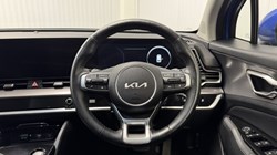2023 (23) KIA SPORTAGE 1.6T GDi 48V ISG 4 5dr DCT AWD 5917894