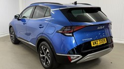 2023 (23) KIA SPORTAGE 1.6T GDi 48V ISG 4 5dr DCT AWD 5917882
