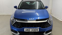 2023 (23) KIA SPORTAGE 1.6T GDi 48V ISG 4 5dr DCT AWD 5917924