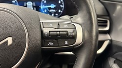 2023 (23) KIA SPORTAGE 1.6T GDi 48V ISG 4 5dr DCT AWD 5917918