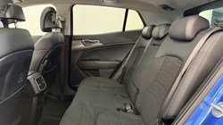 2023 (23) KIA SPORTAGE 1.6T GDi 48V ISG 4 5dr DCT AWD 5917889