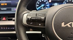 2023 (23) KIA SPORTAGE 1.6T GDi 48V ISG 4 5dr DCT AWD 5917916