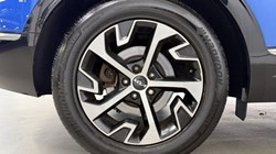 2023 (23) KIA SPORTAGE 1.6T GDi 48V ISG 4 5dr DCT AWD 5917888