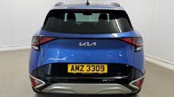 2023 (23) KIA SPORTAGE 1.6T GDi 48V ISG 4 5dr DCT AWD 5917884