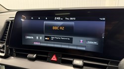 2023 (23) KIA SPORTAGE 1.6T GDi 48V ISG 4 5dr DCT AWD 5917900