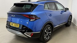 2023 (23) KIA SPORTAGE 1.6T GDi 48V ISG 4 5dr DCT AWD 5917883